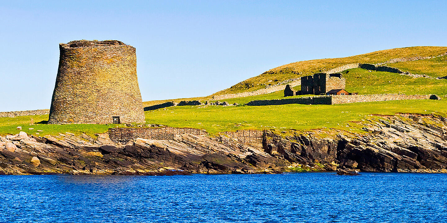 De l’Atlantique à la mer du Nord, patrimoine et paysages