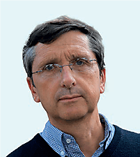 Michel De Jaeghere  null