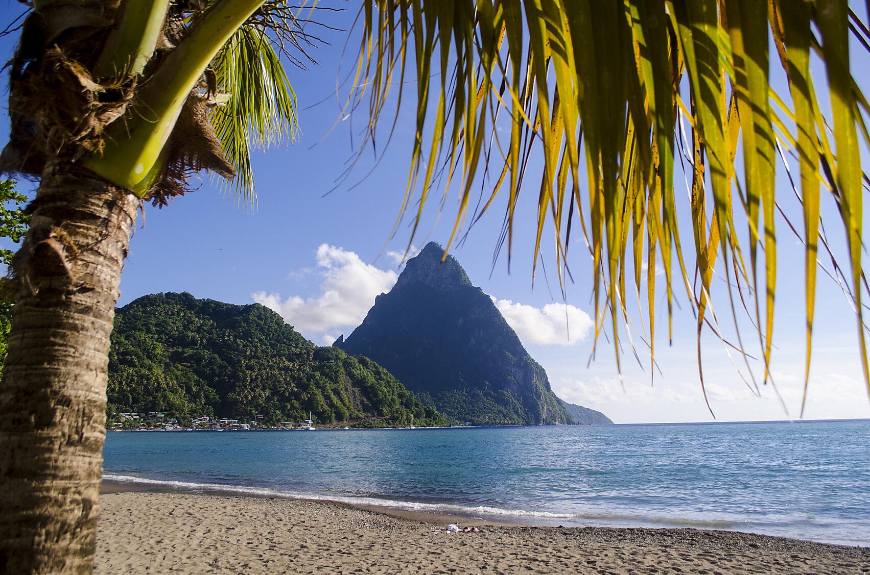 Perles des Antilles ©Istockphoto