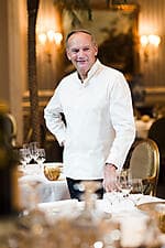 Christian Le Squer 