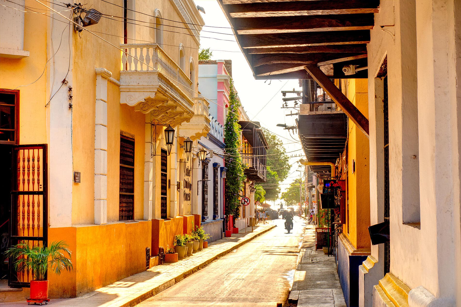 Patrimoine et sanctuaires naturels caribéens ©AdobeStock