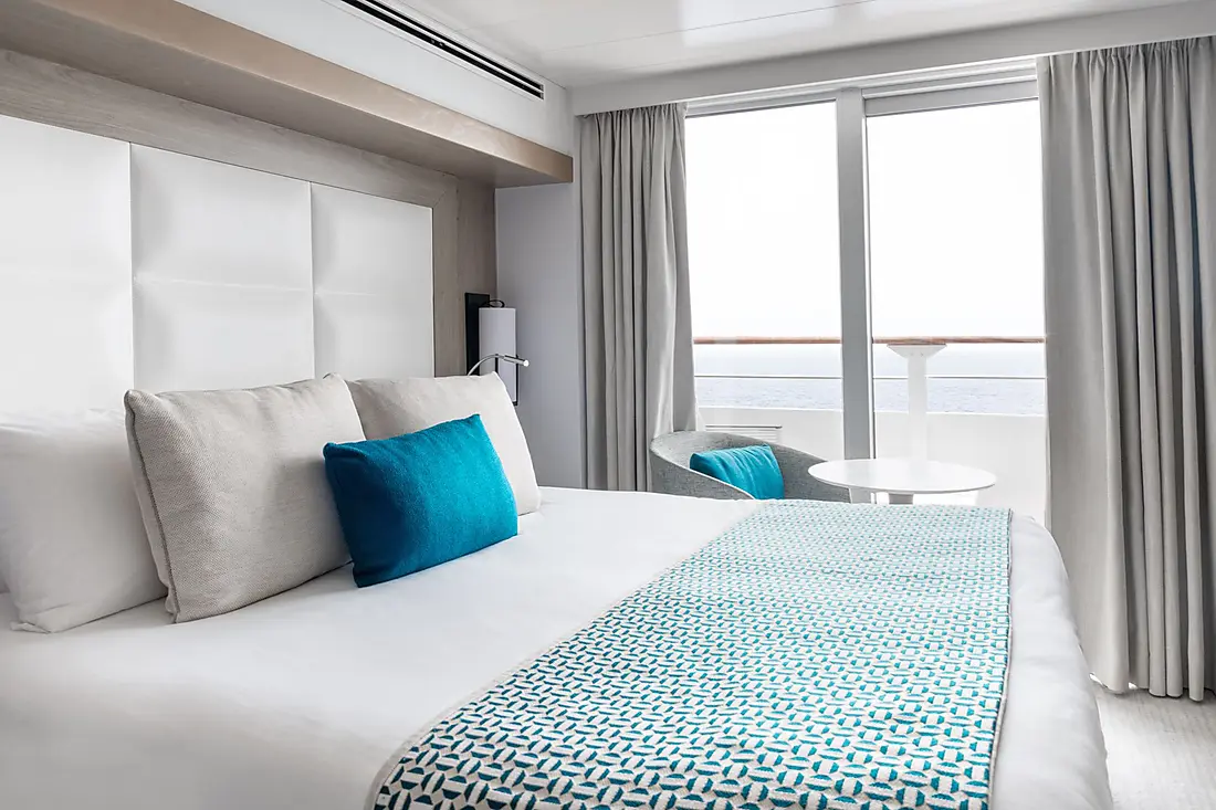 Carrousel cabines : Cabine Prestige