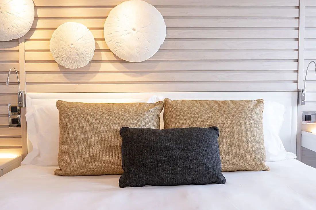 Carrousel cabines : Cabine Prestige