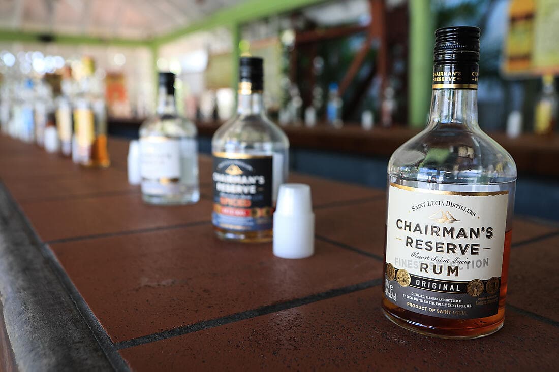COURS DE CUISINE CRÉOLE ET DÉGUSTATION DE RHUM