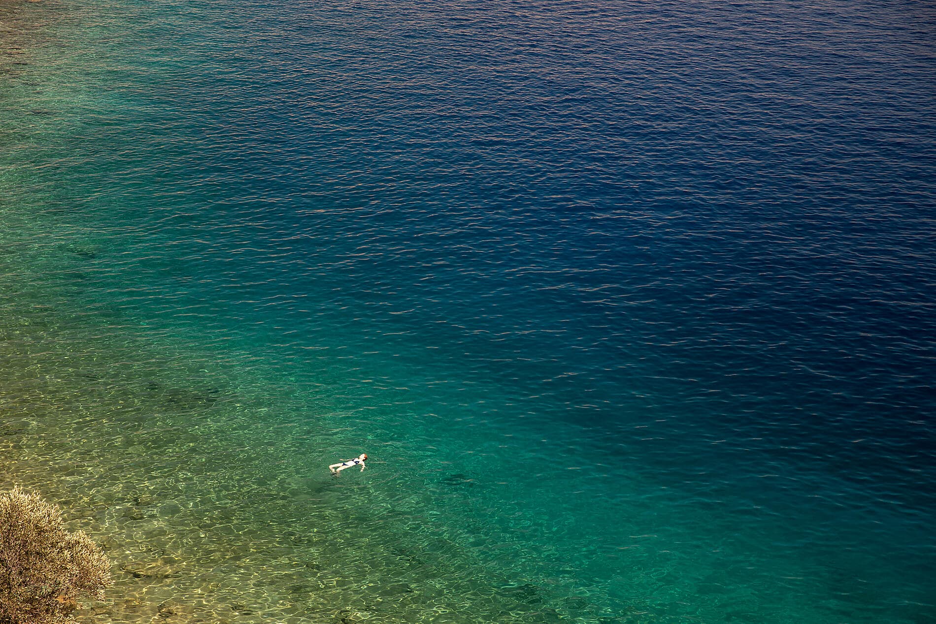 Le Ponant d’île en île, d’Athènes à Dubrovnik 