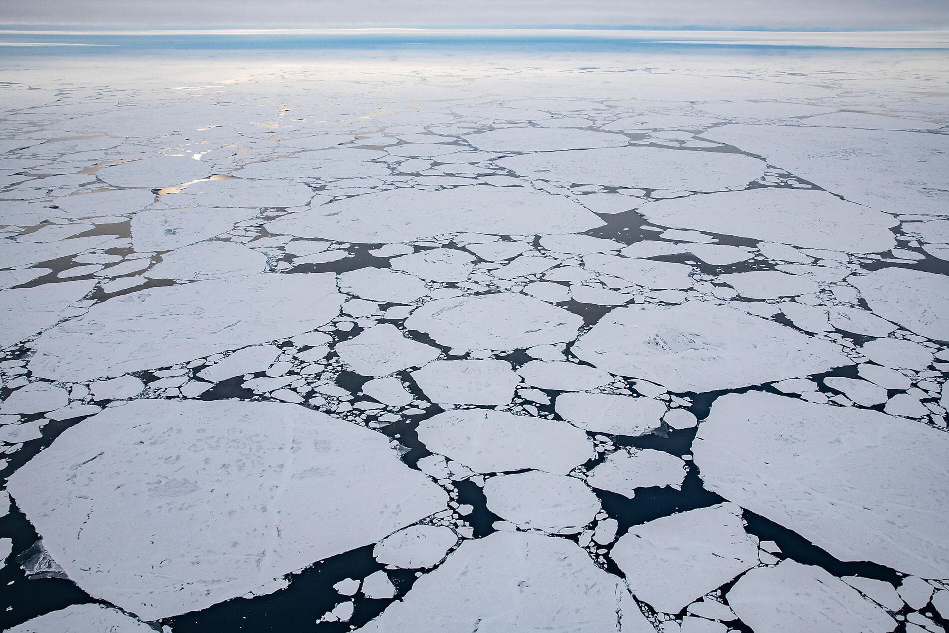 Transarctique, la quête des deux pôles Nord ©Joanna_Marchi/StudioPONANT