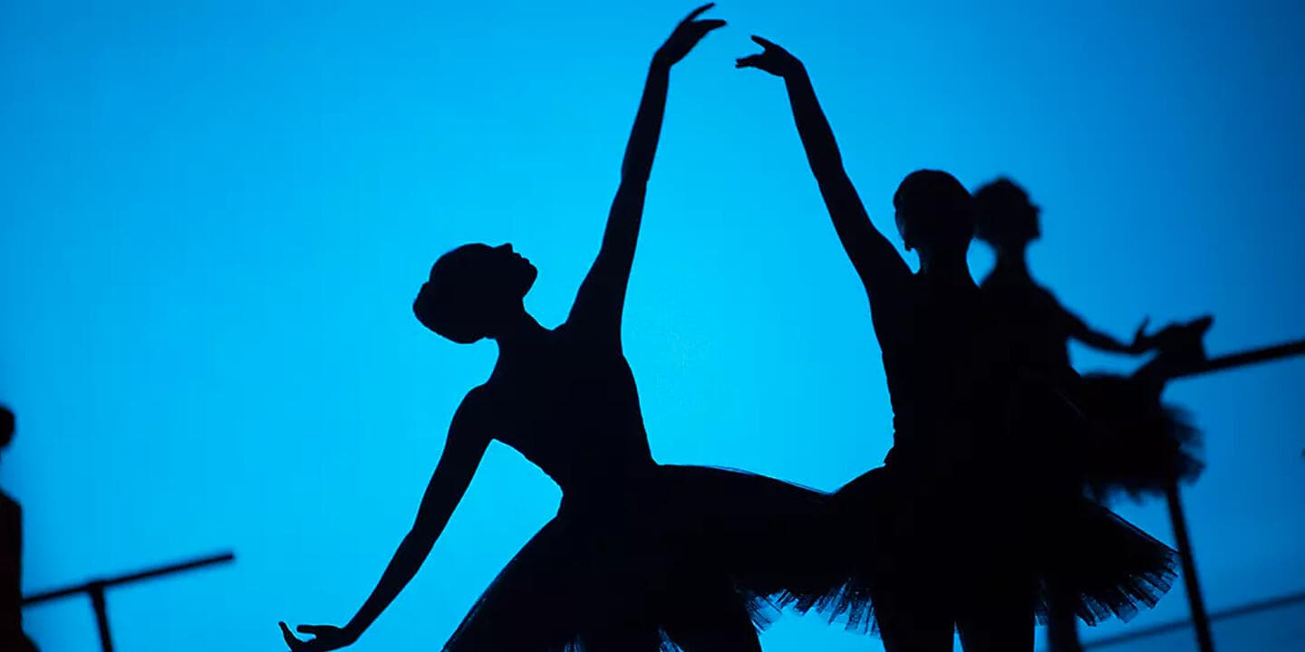 La mer Baltique avec le Ballet de l’Opéra national de Paris 