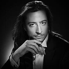 Jérôme Boutillier null