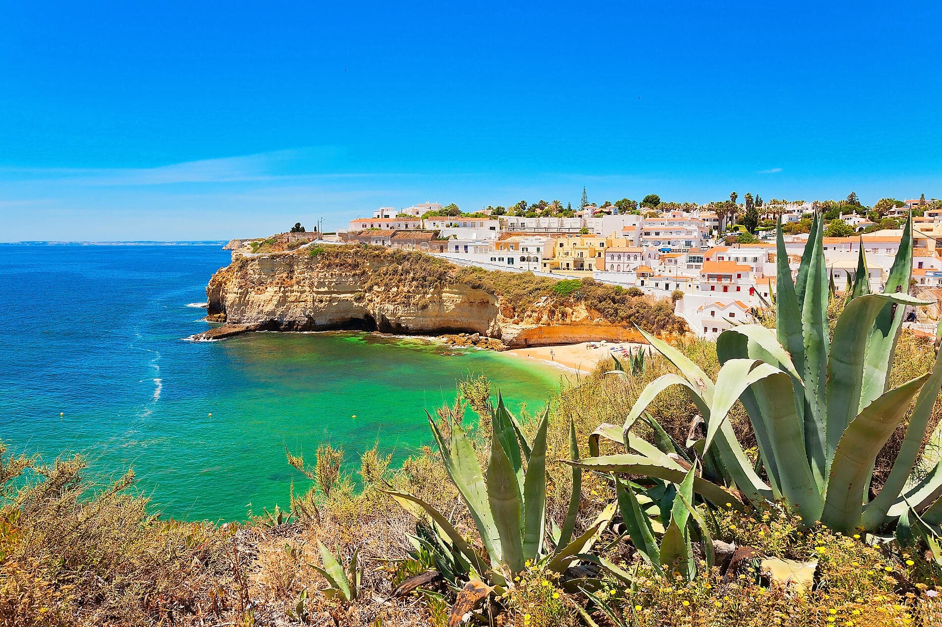 Rivages ibériques 