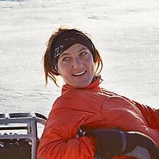 Maria Leijerstam DR / ARR
