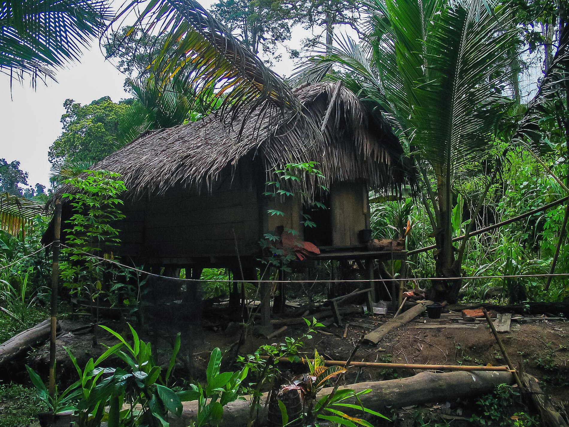 Îles, villes et volcans d’Indonésie 