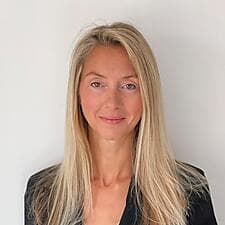 Catherine Farin DR / ARR