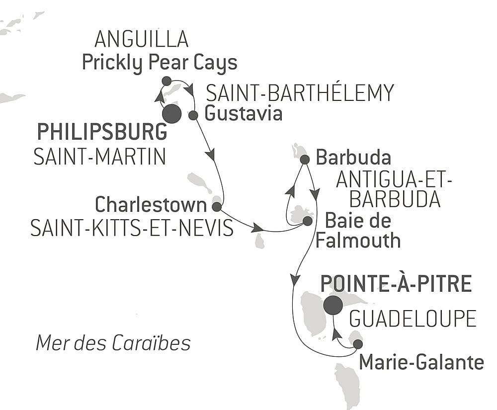 Histoire et culture dans les bijoux des Caraïbes null