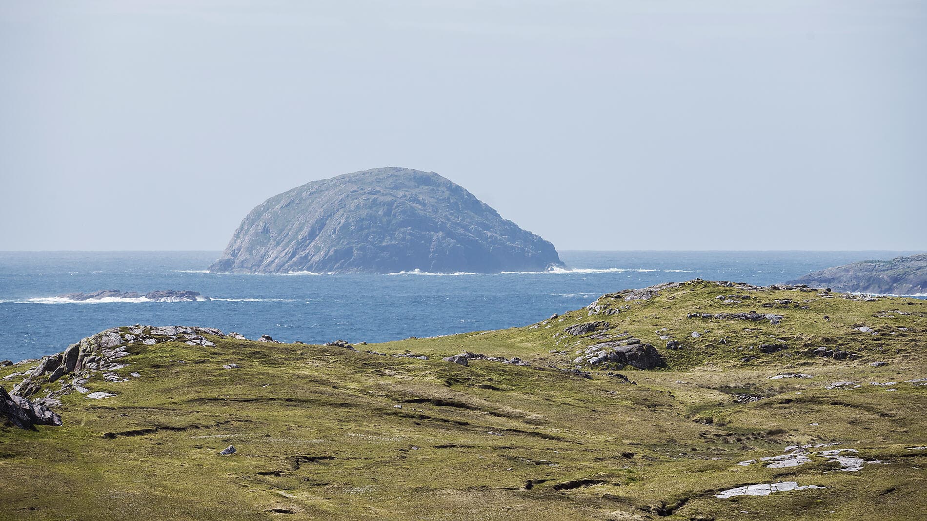 Îles écossaises et fjords norvégiens 