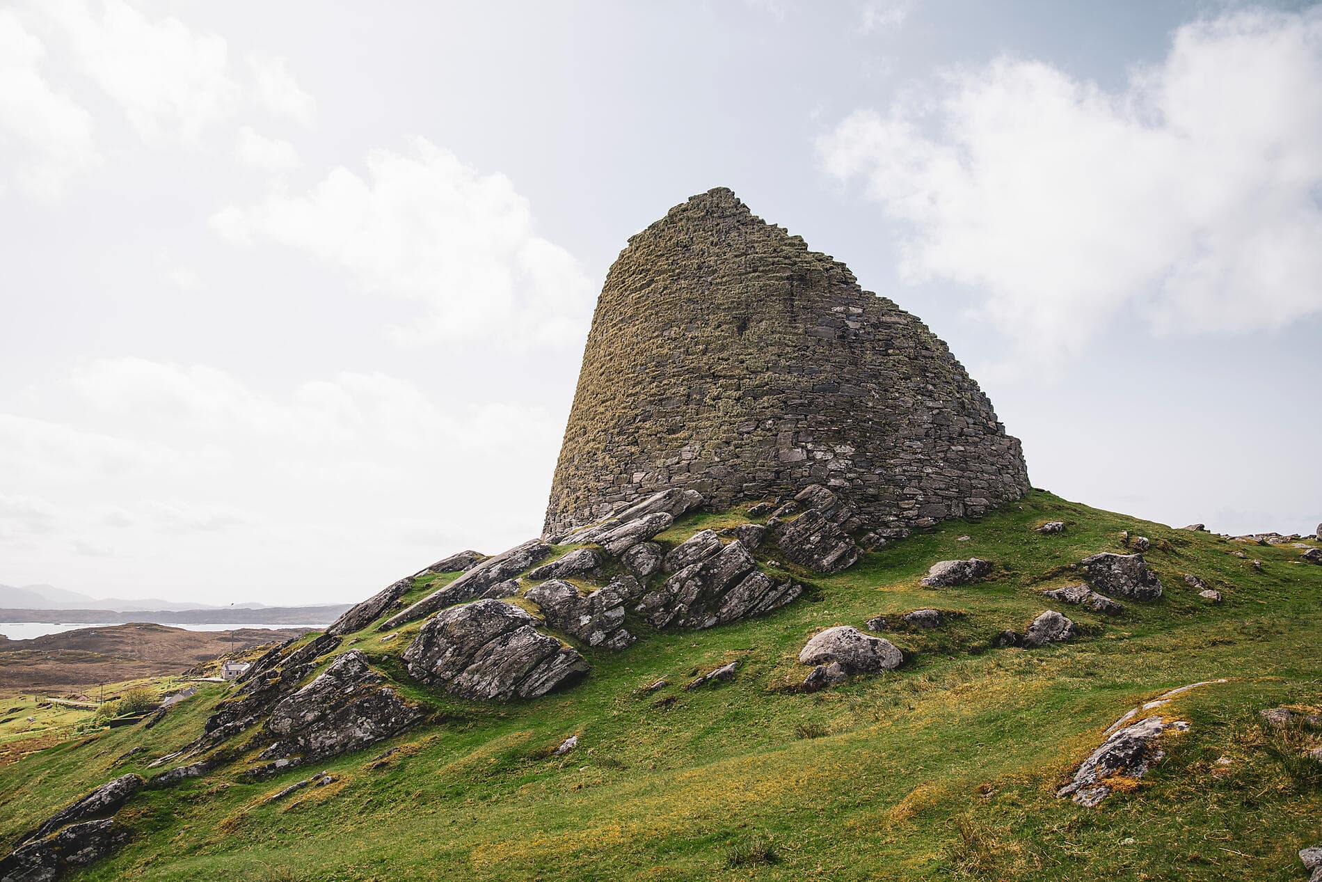 Îles écossaises et fjords norvégiens 