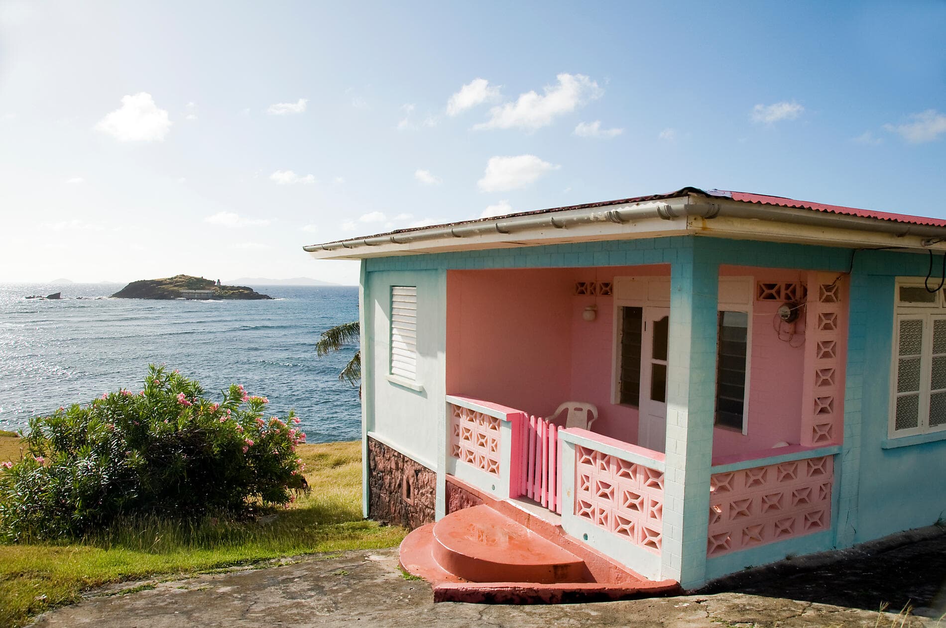 L'essentiel des Caraïbes 