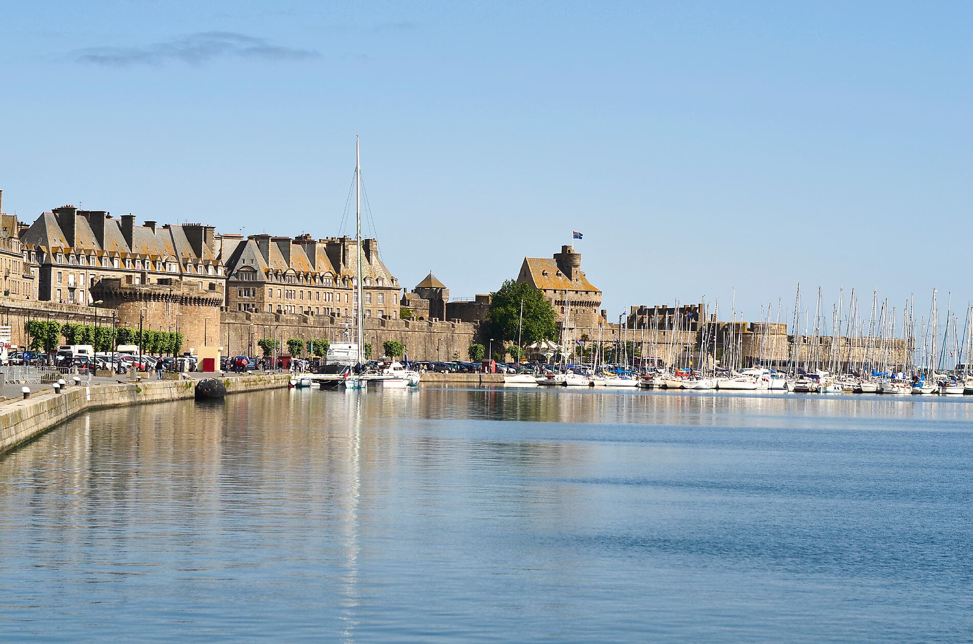 Croisière de la fidélité - Archipels britanniques et rivages celtiques     