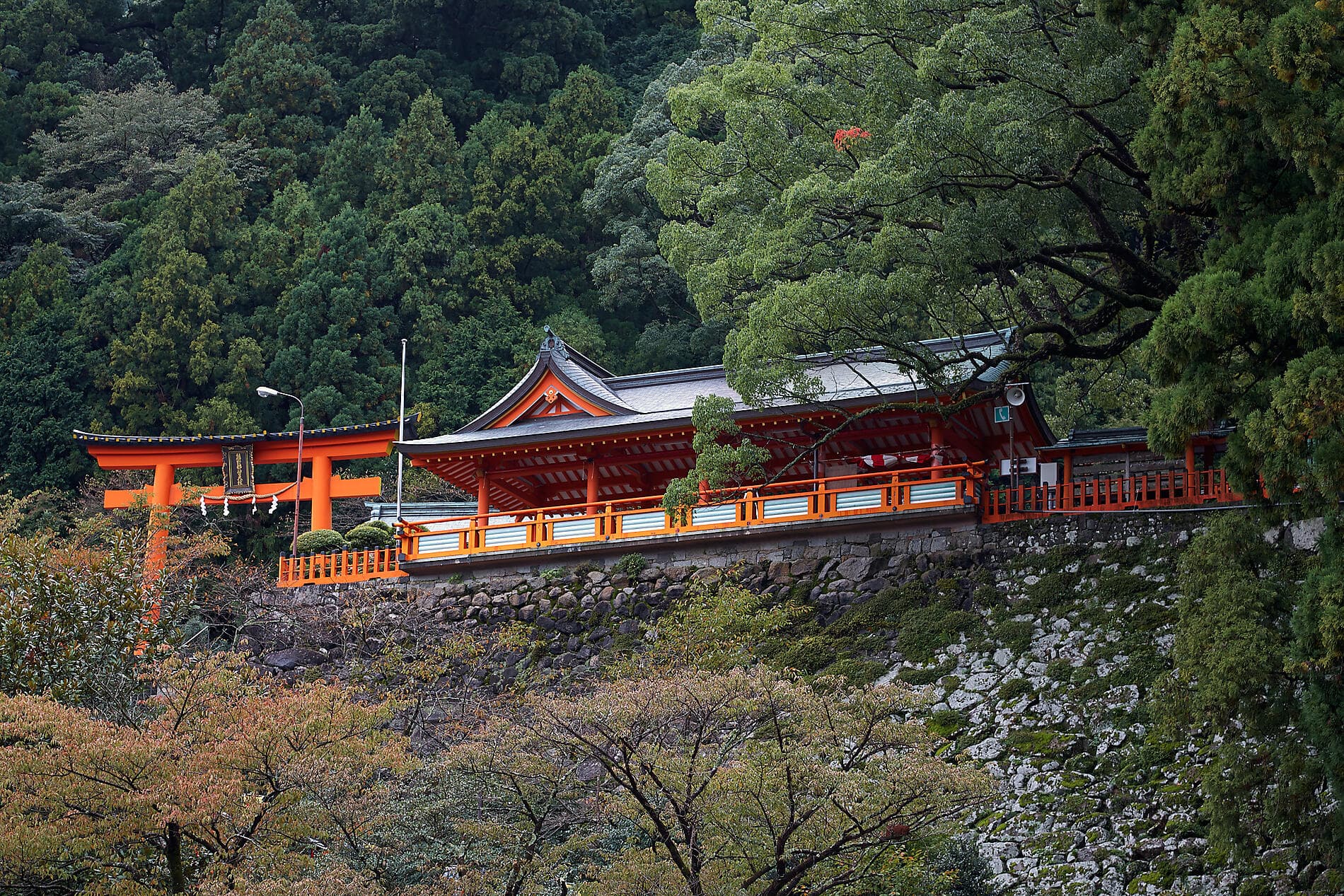 Au cœur du Japon authentique 
