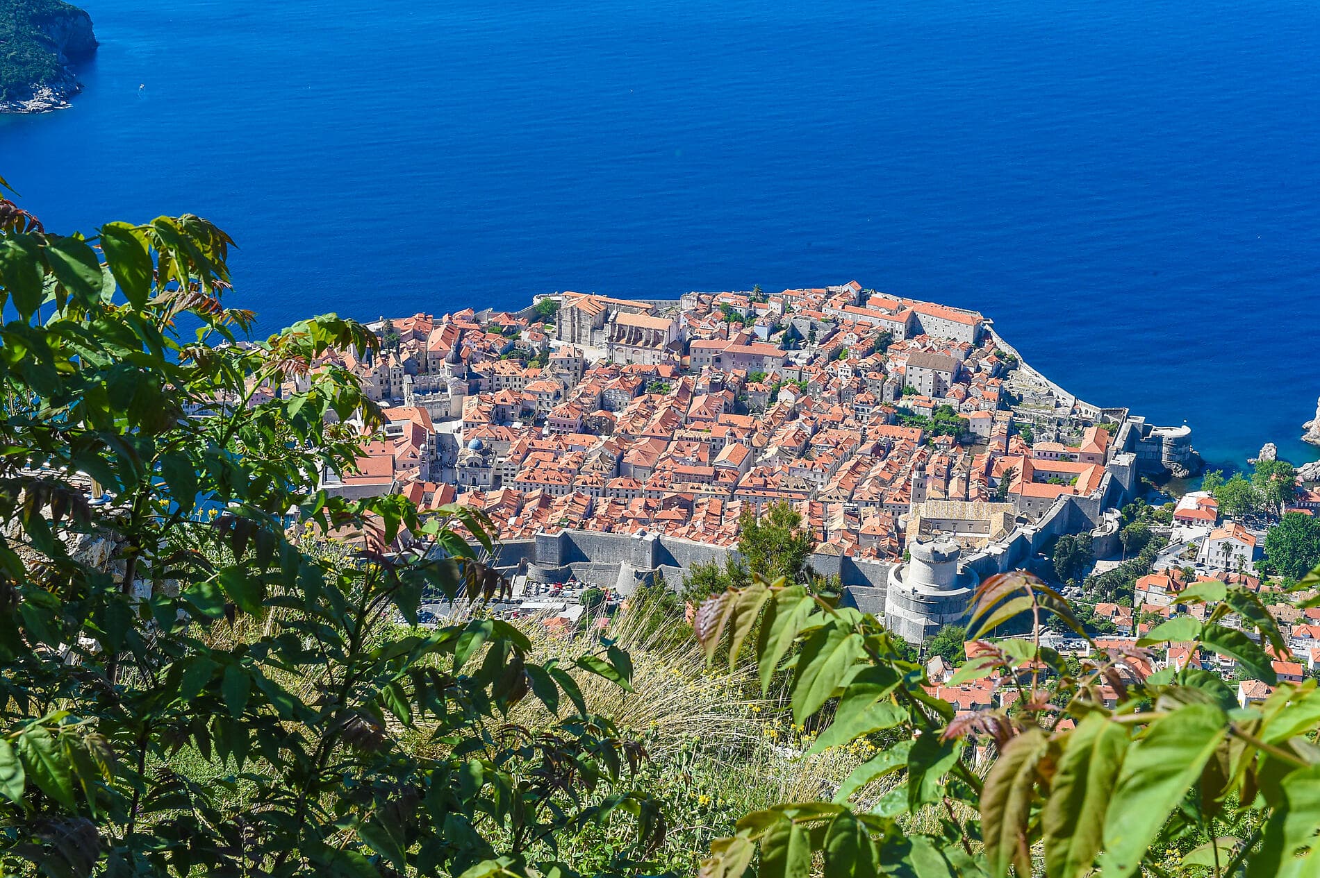 Cités et splendeurs de l’Adriatique 