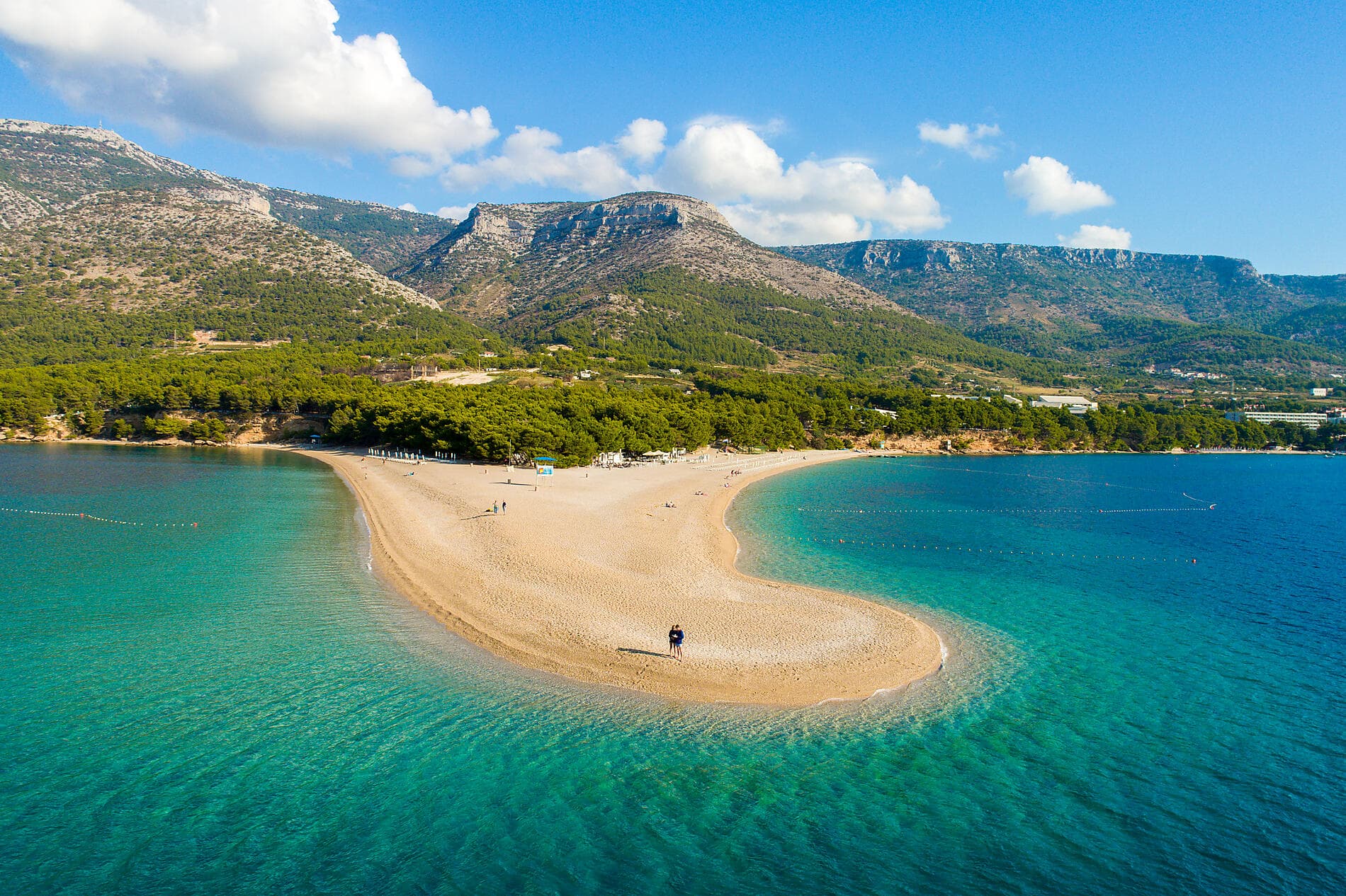 Cités et splendeurs de l’Adriatique 