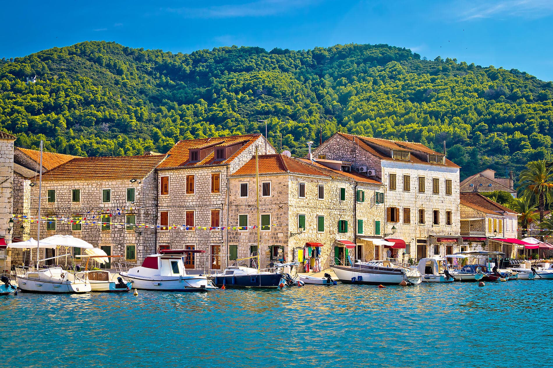 Cités et splendeurs de l’Adriatique 