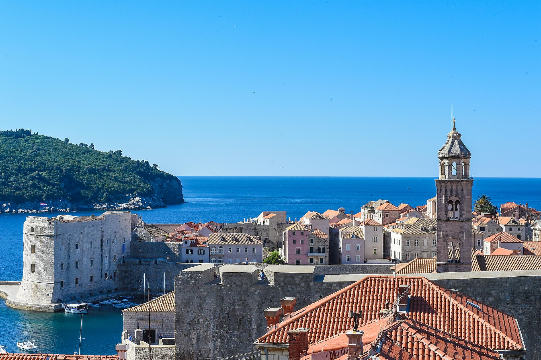 Cités et splendeurs de l’Adriatique 