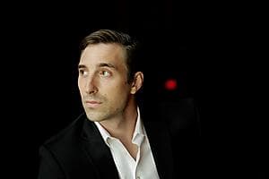 Christian Zaremba DR/ARR