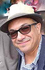 Ashley Kahn DR/ARR