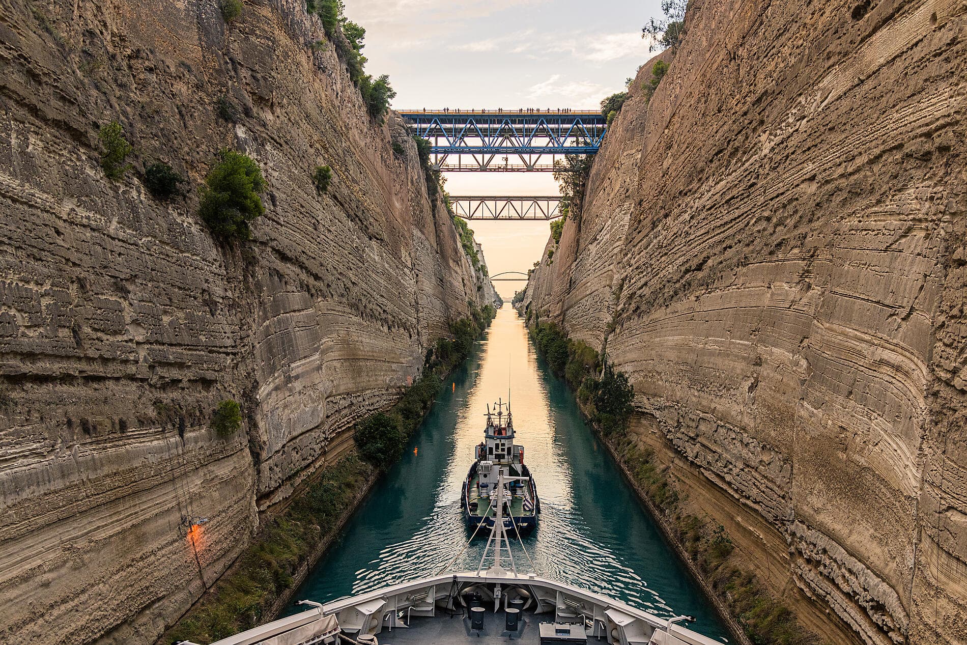 La grande Bleue, au fil des civilisations 