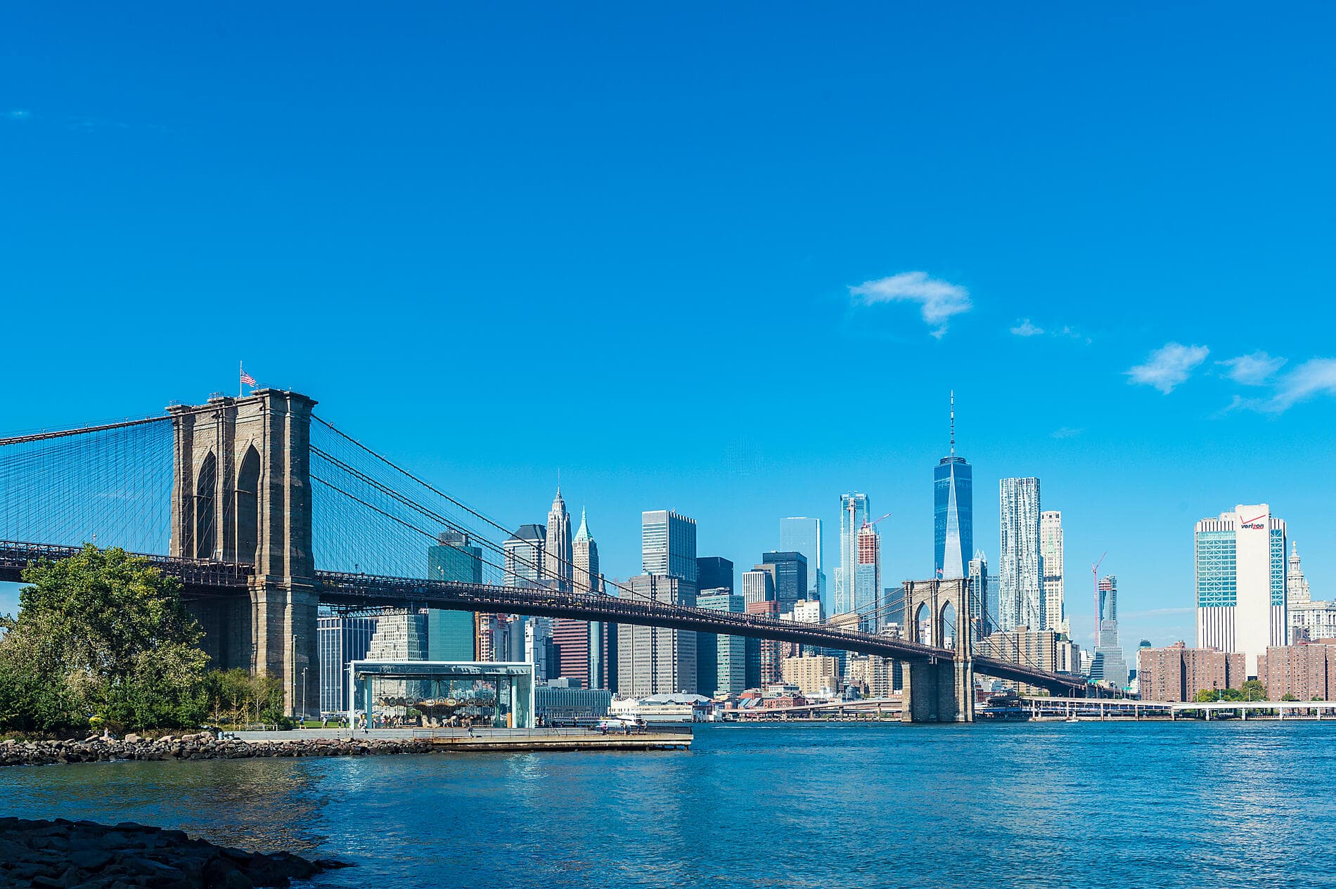 De la Belle Province à Big Apple : nature et cités remarquables 