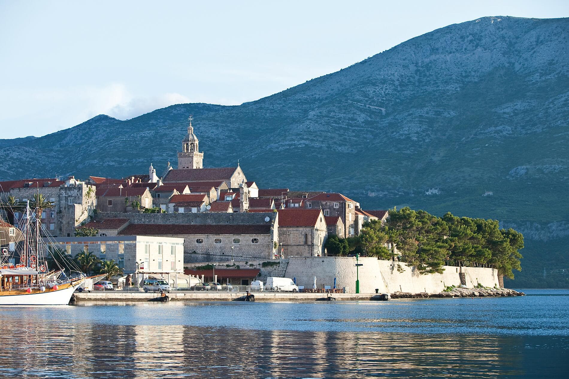 L'essentiel de la Croatie 