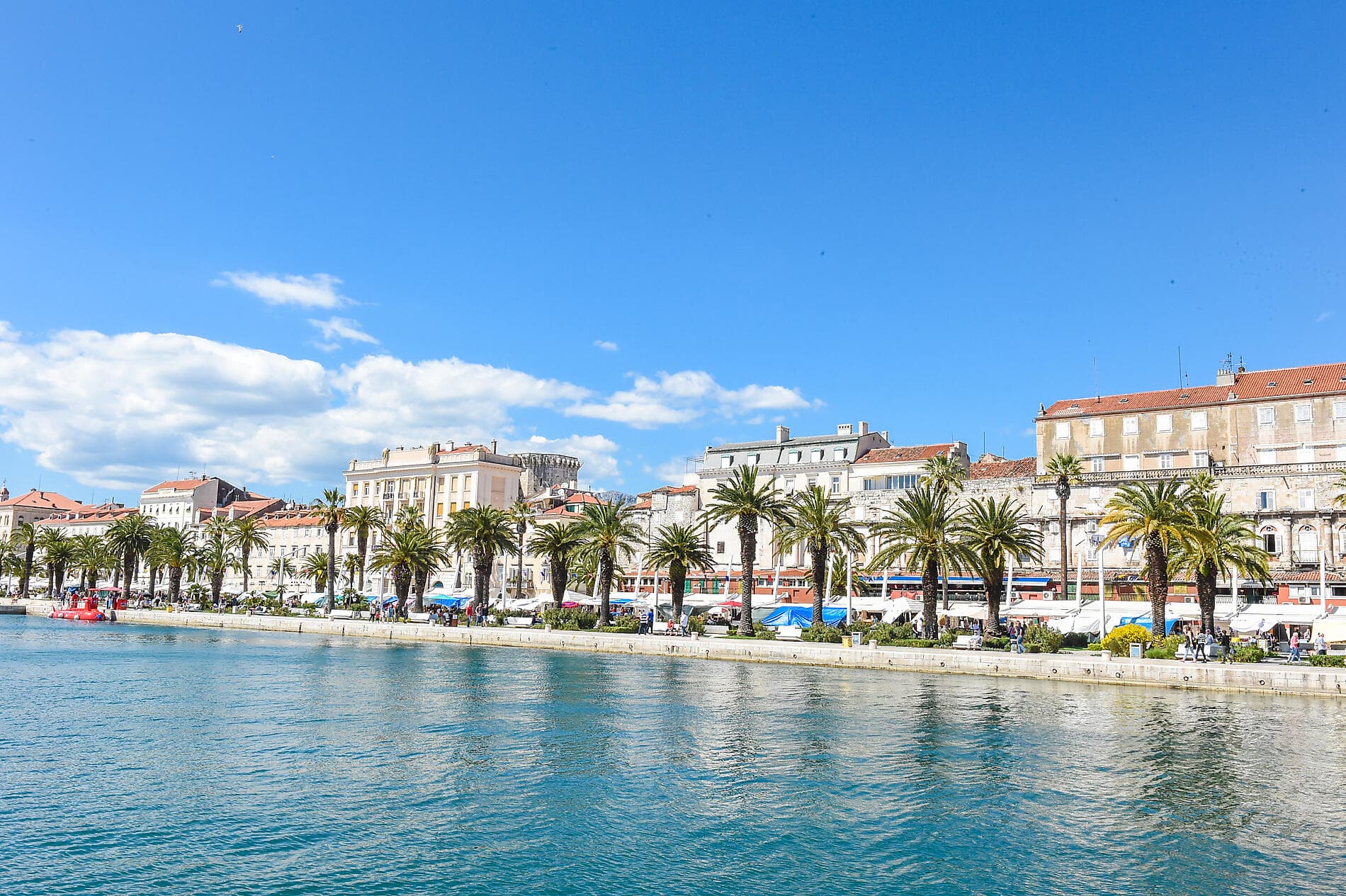 L'essentiel de la Croatie 