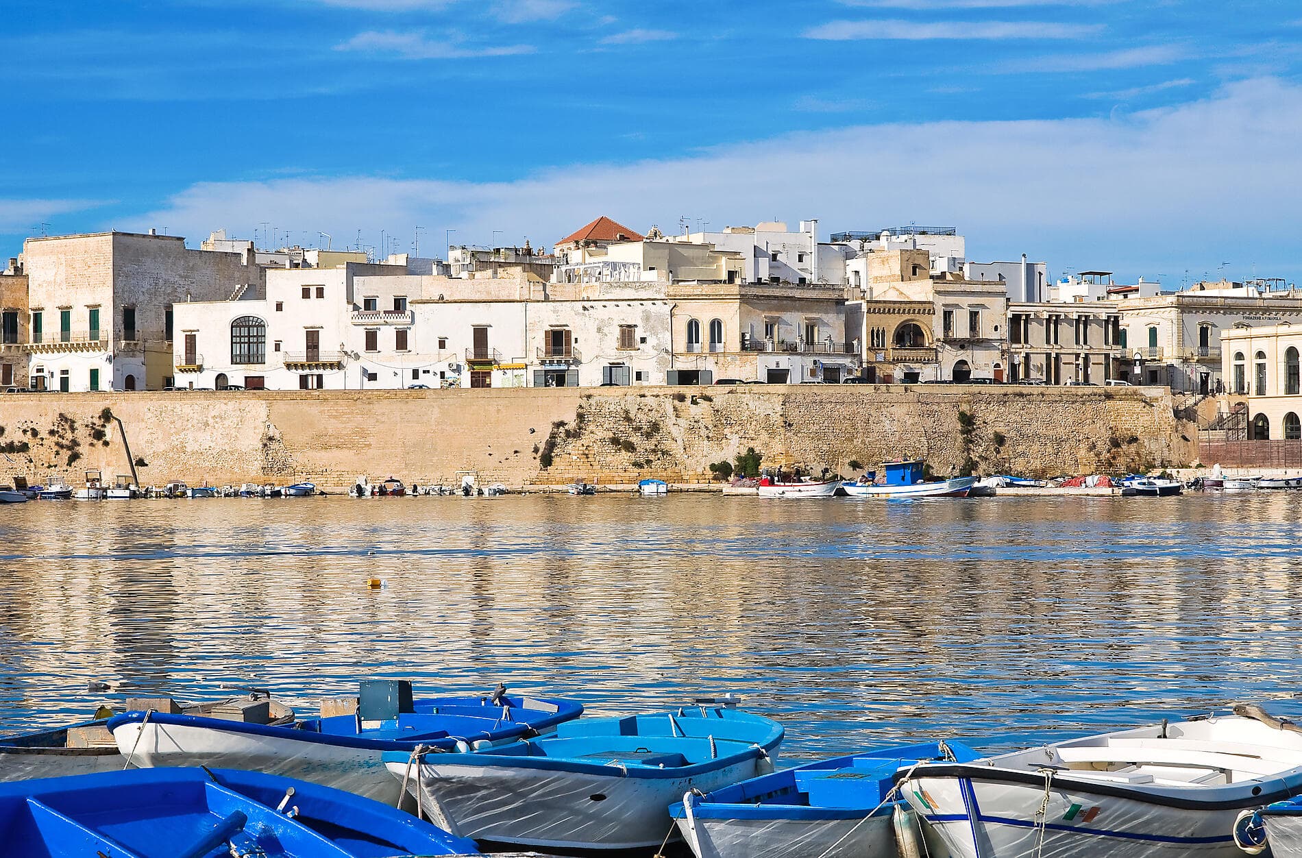 Croisière de la fidélité - La Méditerranée : empreintes des grandes civilisations 