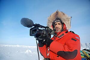 Stéphane Peyron