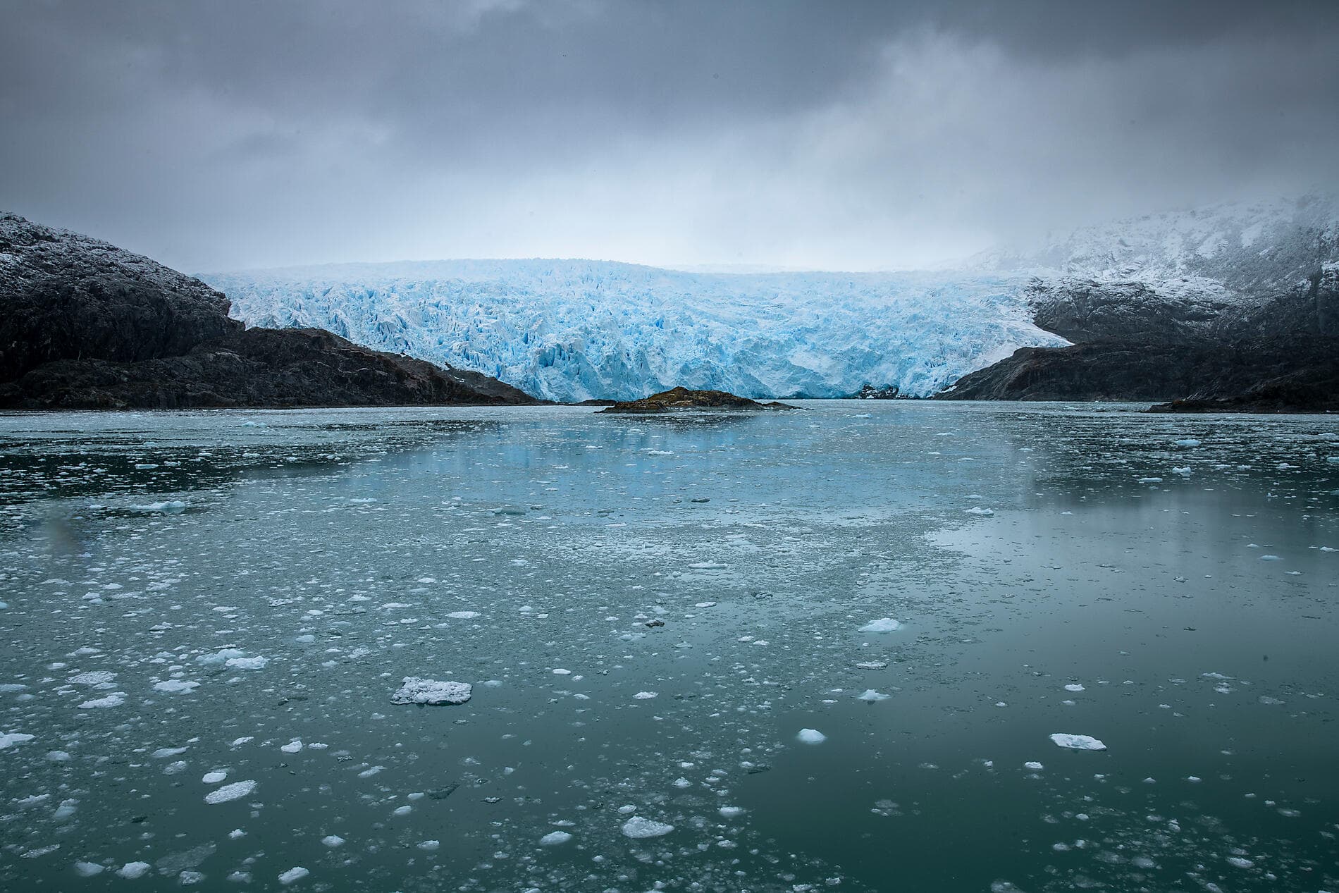 L’essentiel des fjords chiliens 