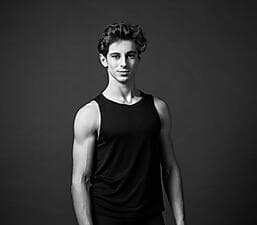 Remi Singer-Gassner © Julien Benhamou / OnP