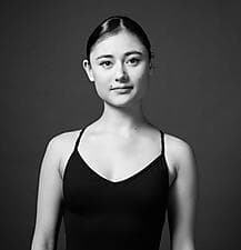 Alycia Hiddinga © Julien Benhamou / OnP