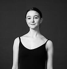 Laudeline Schor © Julien Benhamou / OnP