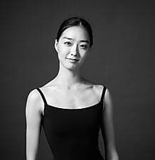 Hohyun Kang © Julien Benhamou / OnP