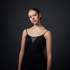 Roxane Stojanov