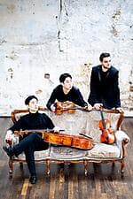 Trio Arnold Sophie Williams