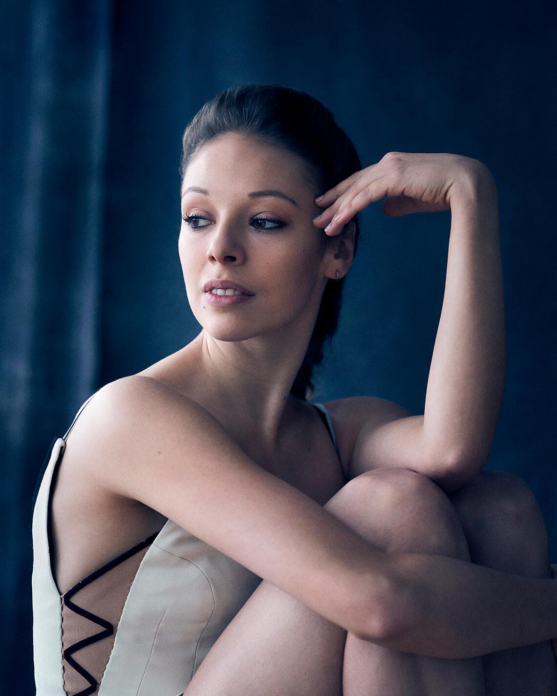 En Méditerranée avec le Ballet de l’Opéra national de Paris 