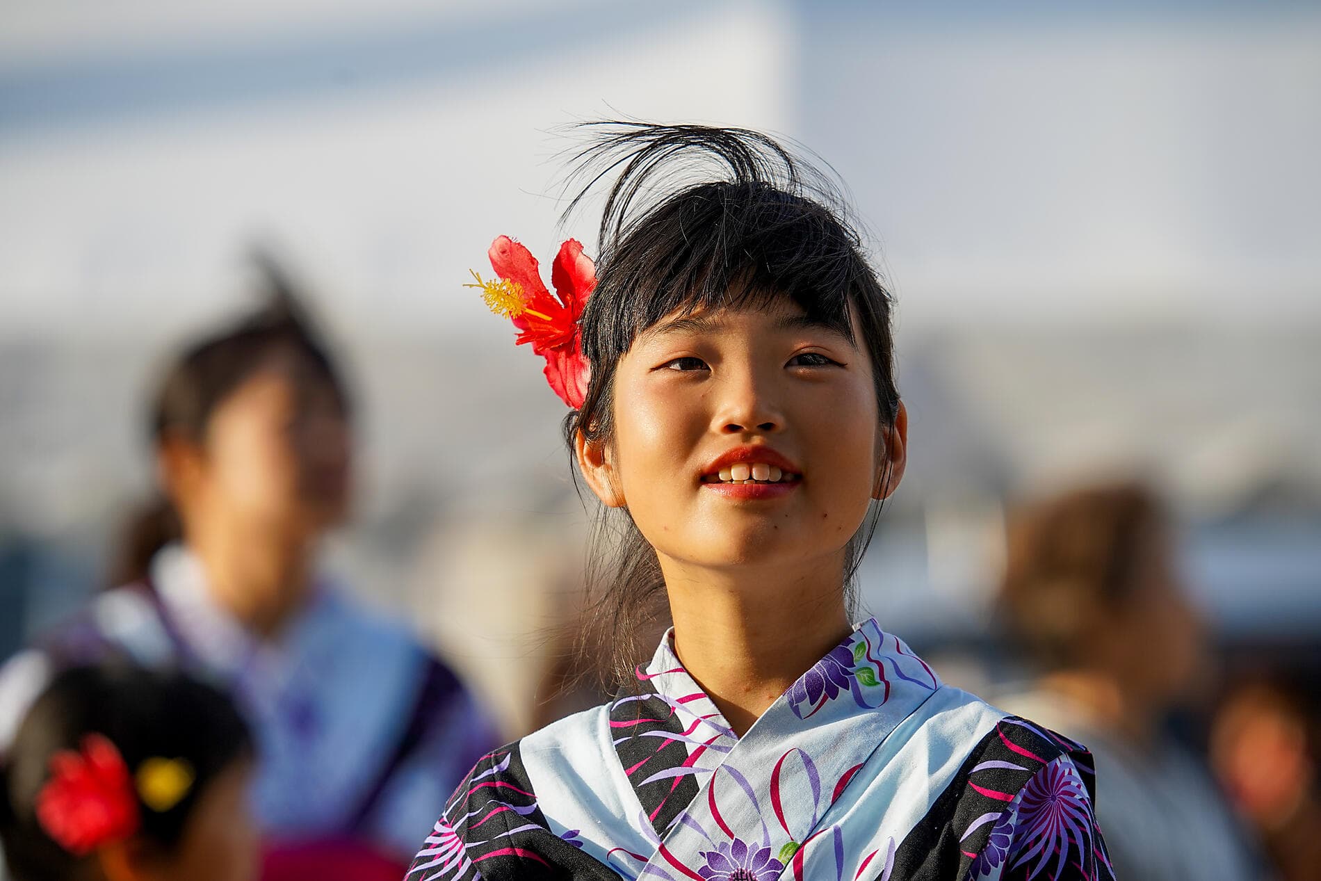 Odyssée au cœur des îles subtropicales du Japon 