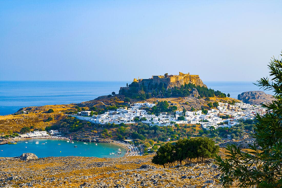 Symphonie en mer : traditions musicales grecques