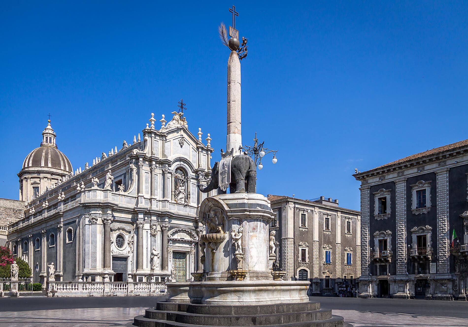 Civilisations antiques, de l’Italie à la Grèce 