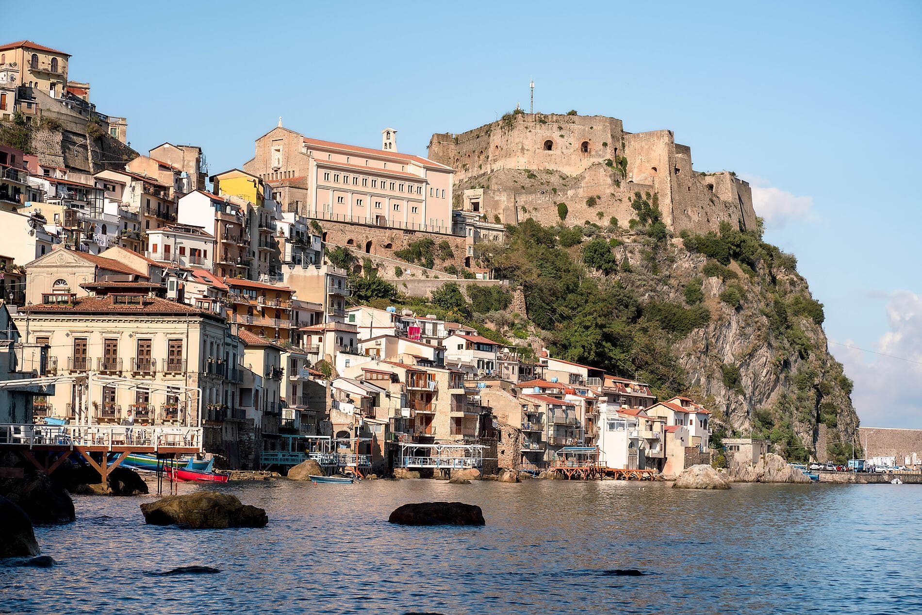Cités antiques de Méditerranée 