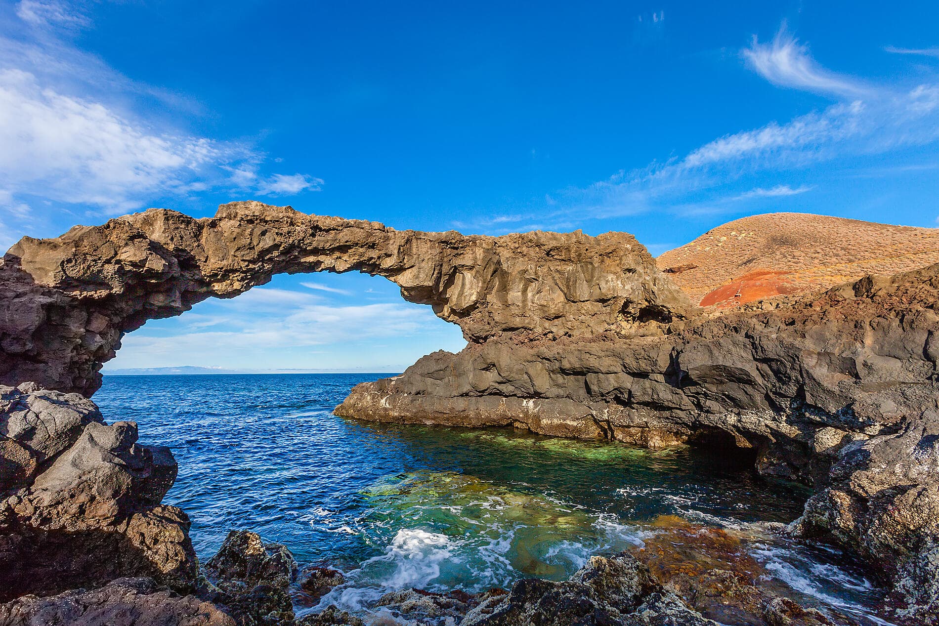 Les Canaries, terres de contrastes 