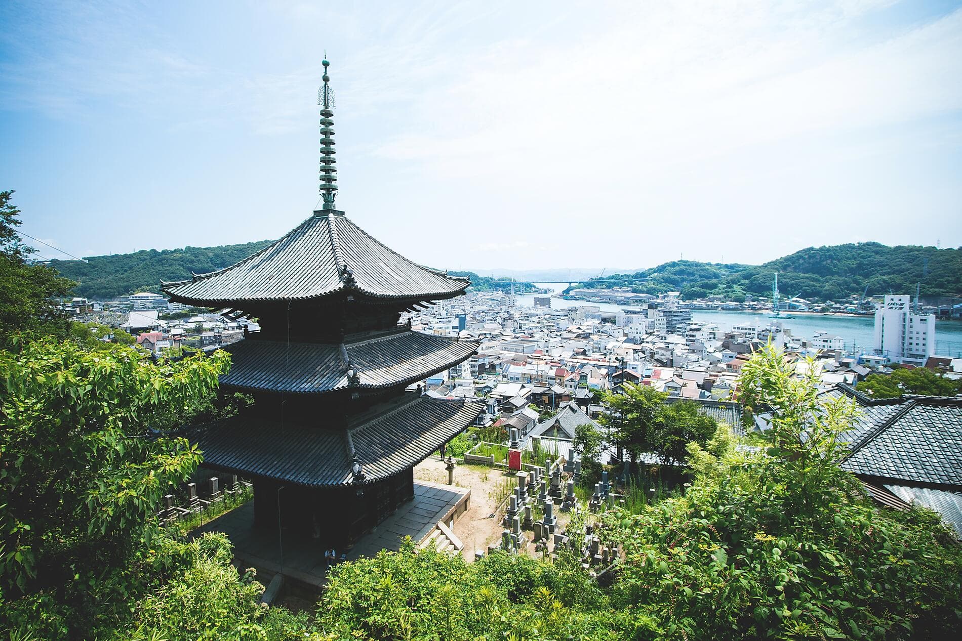 Au cœur du Japon authentique 