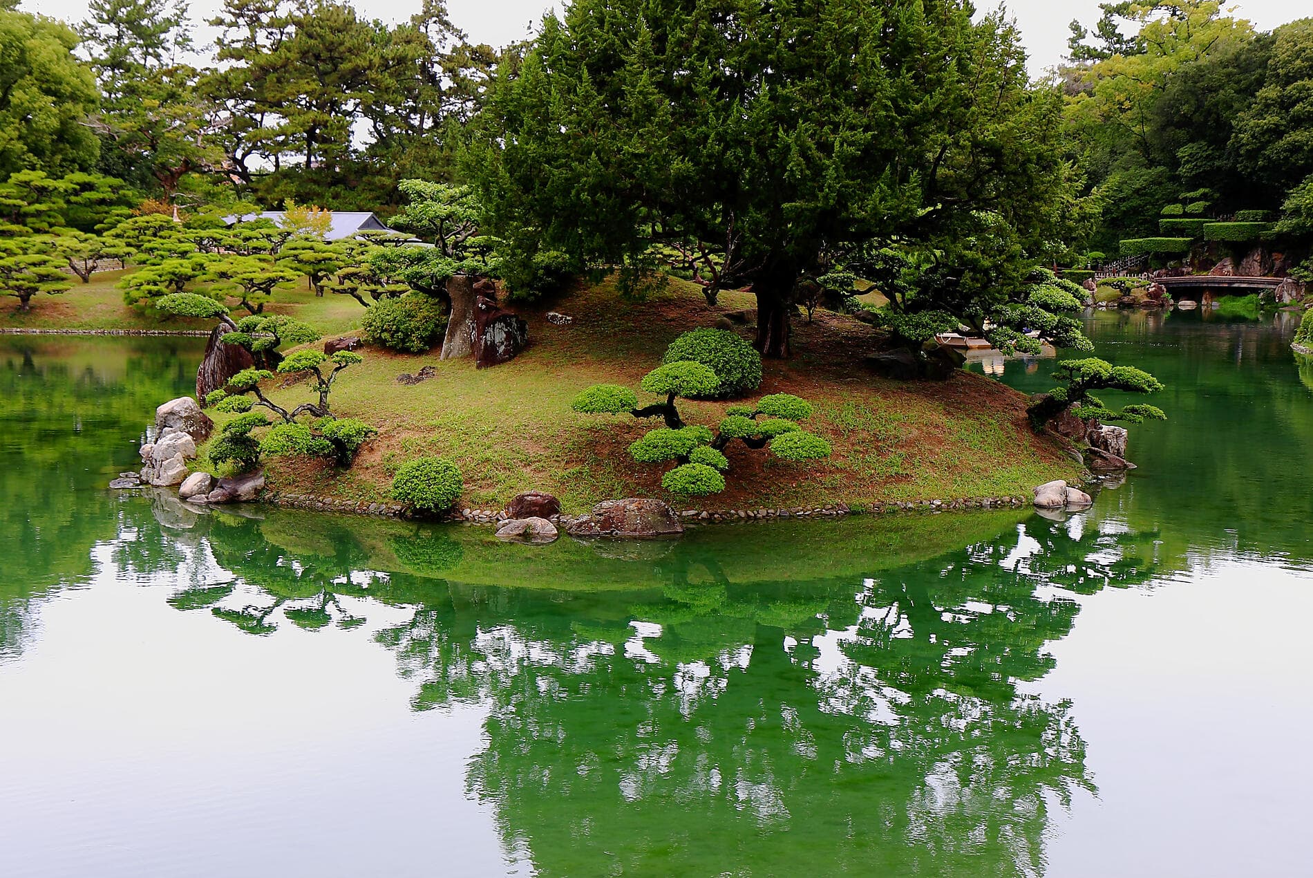 Au cœur du Japon authentique 