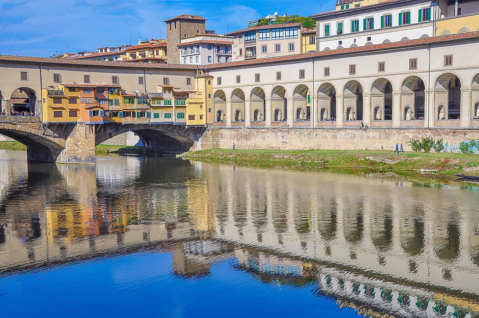 De la Cité des Anges aux rivages adriatiques  